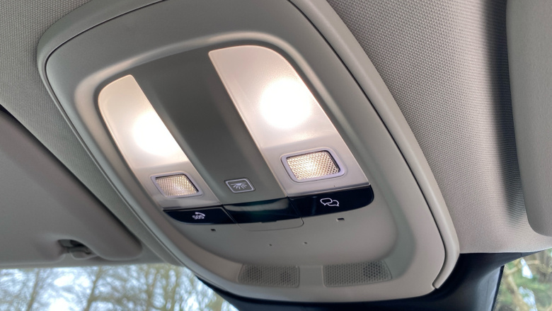 Volvo XC60 2.0 B5P Plus Dark 5dr AWD Geartronic Petrol Estate